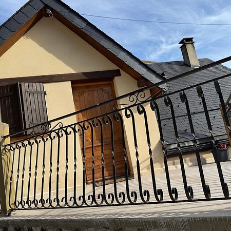Appartement Boutx 4 Personnes Bagian luar foto