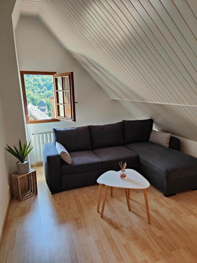 Appartement Boutx 4 Personnes Bagian luar foto